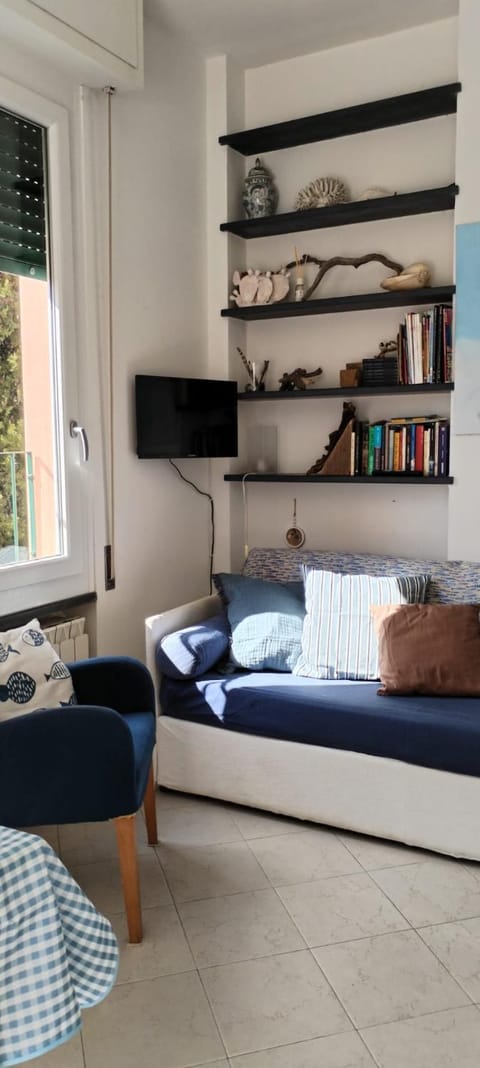 Il Geco Apartment in Monterosso al Mare