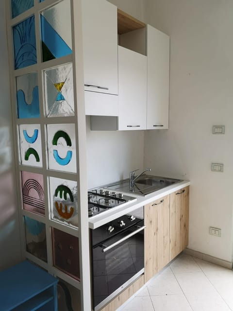 Il Geco Apartment in Monterosso al Mare