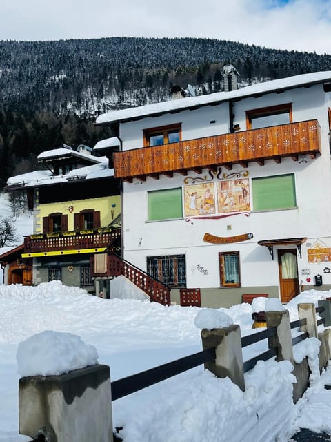 Residence Dolomiti Apartment in Friuli-Venezia Giulia