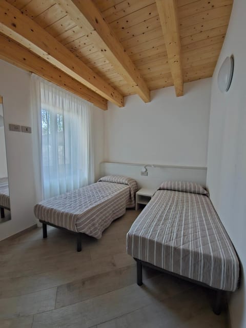 casa antico borgo - appartamento 1 Apartment hotel in Brenzone sul Garda