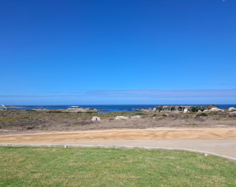 Day, Natural landscape, Beach, Sea view