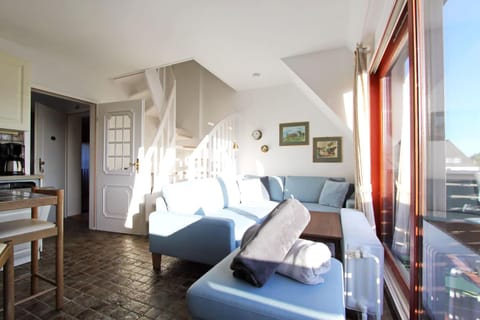 Lorenz Apartment in Nordfriesland