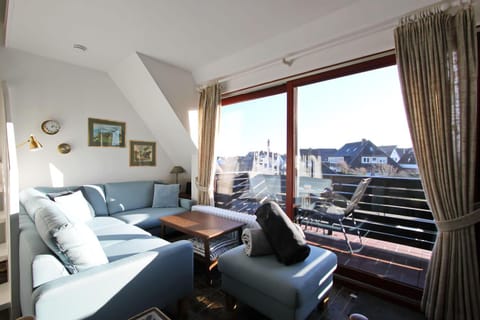 Lorenz Apartment in Nordfriesland