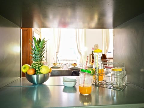 DIMORA DEGLI INCROCIATI - Brignole Fiera - GENOVABB IT Apartment in Genoa