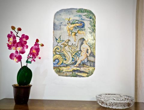 DIMORA DEGLI INCROCIATI - Brignole Fiera - GENOVABB IT Apartment in Genoa