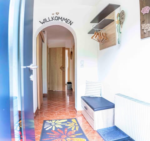 Pirchachhof Apartment in Tyrol