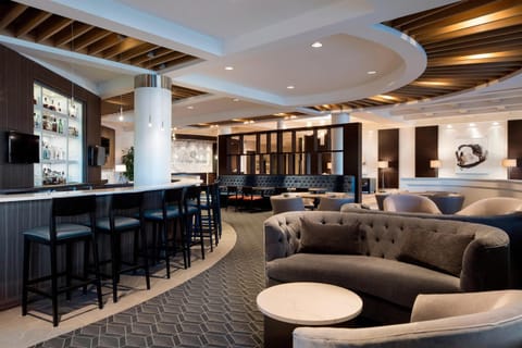 Lounge or bar