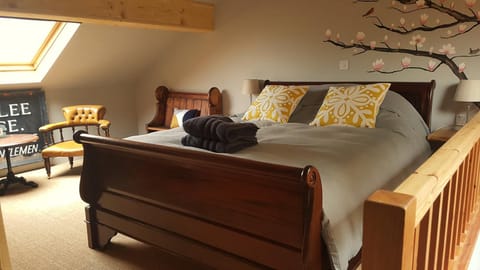 Wimpenny Place Apartment in Holmfirth