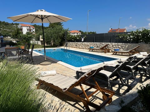Holiday home MB Villa in Šibenik-Knin County, Croatia