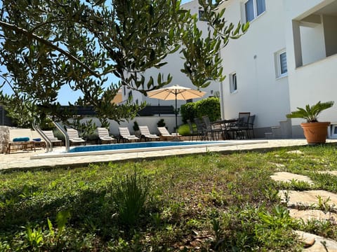 Holiday home MB Villa in Šibenik-Knin County, Croatia