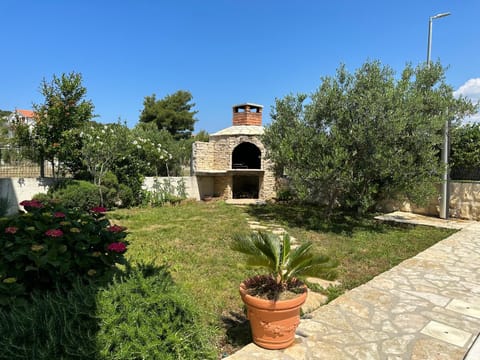 Holiday home MB Villa in Šibenik-Knin County, Croatia