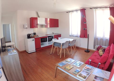 1 étage privatisé Bed and Breakfast in Hauts-de-France