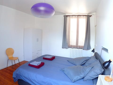 1 étage privatisé Bed and Breakfast in Hauts-de-France