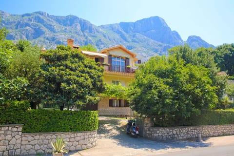 APARTMENTS NIK KOTOR Apartment in Dobrota