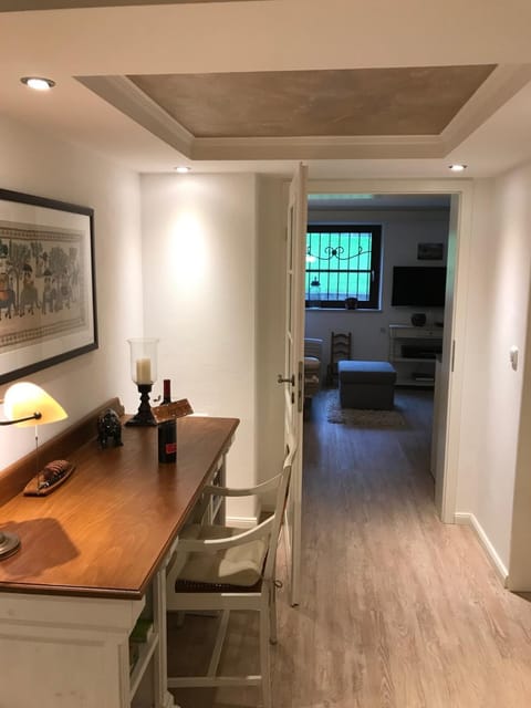 Ferienwohnung am Hörnle Apartment in Tyrol