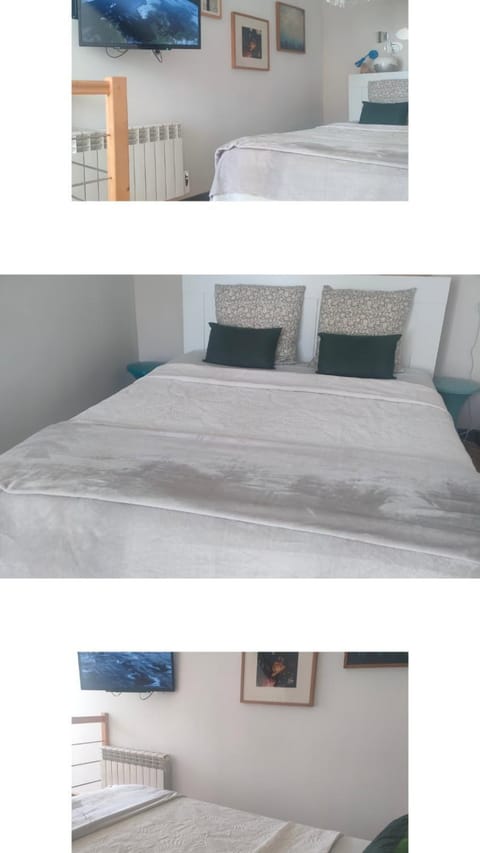 La Suite 27 bis, maison indépendante avec terrasse, proche gare et centre Apartment in Brittany