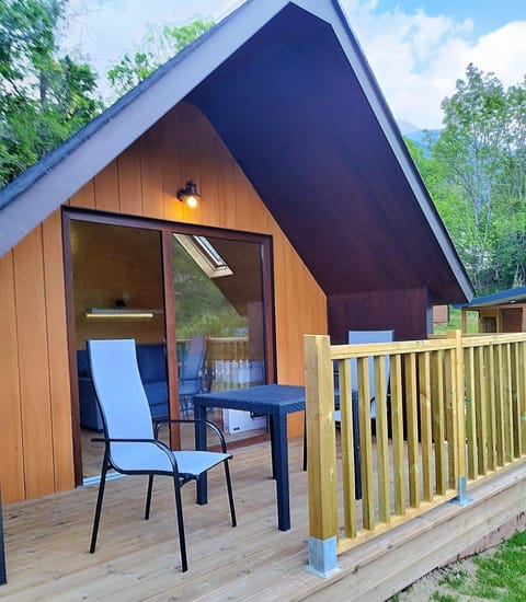 Property building, Balcony/Terrace