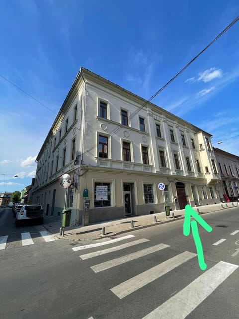 Poppys Apartment Apartment in Timiș County