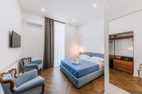 Raggio di Sole Bed and Breakfast in Maiori