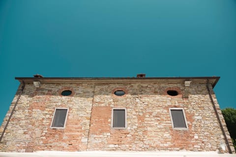 Al Podere del Nonno Romolo Farm Stay in Umbria