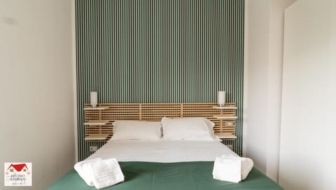 Antonio&Maria's home House in Pompeii