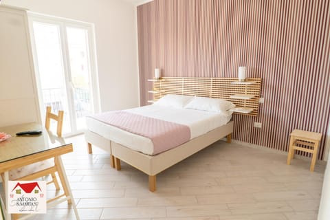 Antonio&Maria's home House in Pompeii