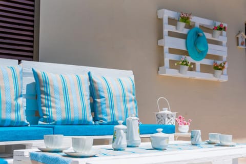 Seaside home Apartment in Rethymno