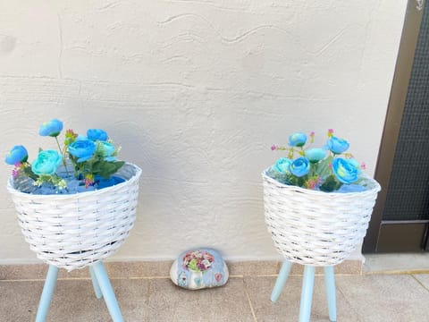 Seaside home Apartment in Rethymno