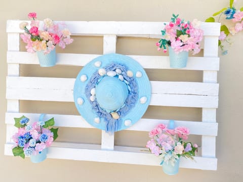 Seaside home Apartment in Rethymno