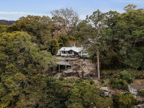 Property view