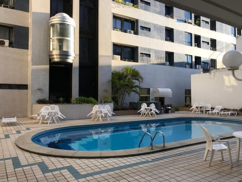 Swimming pool, Swimming pool