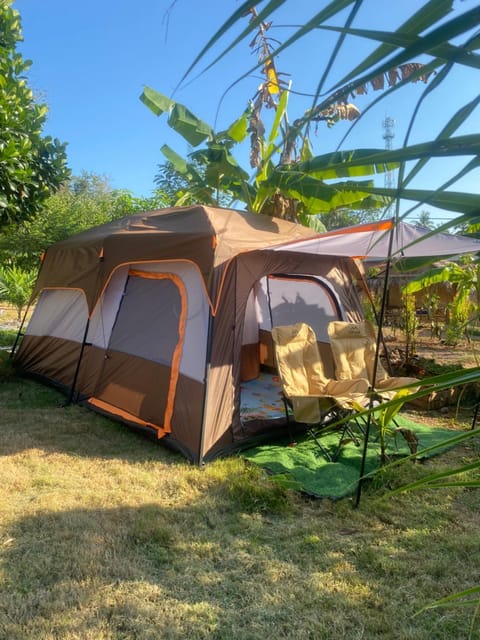 baan sugaiyah House in Sala Dan