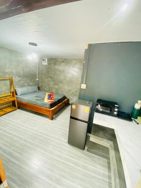 baan sugaiyah House in Sala Dan