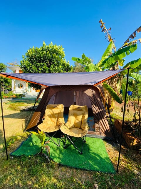 baan sugaiyah House in Sala Dan