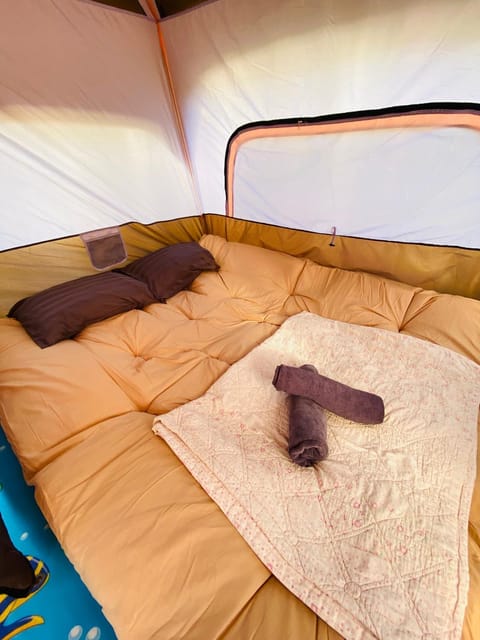 baan sugaiyah House in Sala Dan