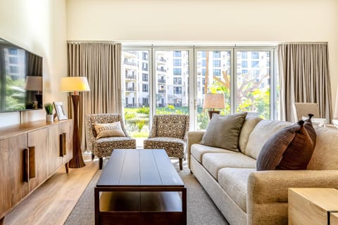 Honua Kai - Hokulani 110 - 2 Bed 2 Bath Apartment in Honua Kai Resort Apartment in Kaanapali