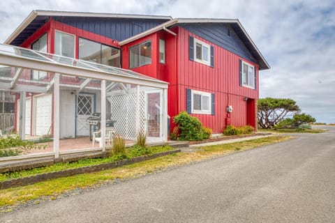 Tidal Links - 4 Bed 3 Bath Vacation home in Bandon Dunes House in Oregon