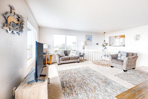 Tidal Links - 4 Bed 3 Bath Vacation home in Bandon Dunes House in Oregon