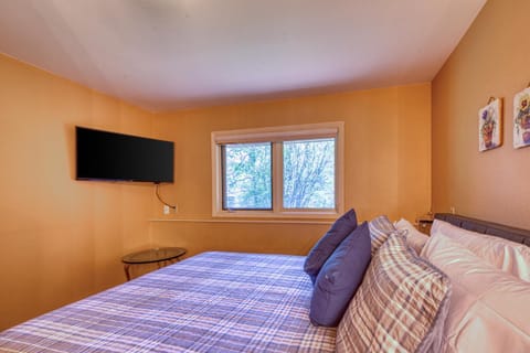 Manns Ranch A - 4 Bed 4 Bath Vacation home in East Vail House in Vail