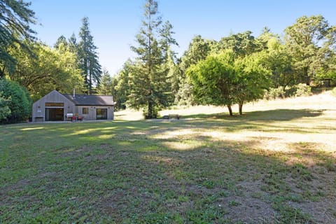 Casa Crotti House in Occidental