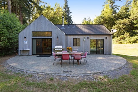 Casa Crotti House in Occidental