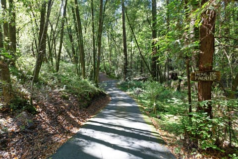 Casa Crotti House in Occidental