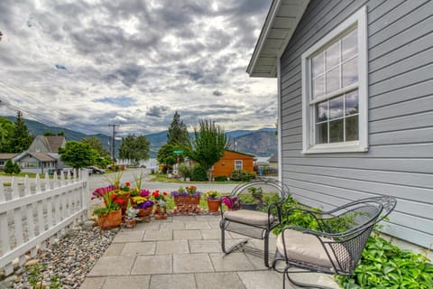 Property view