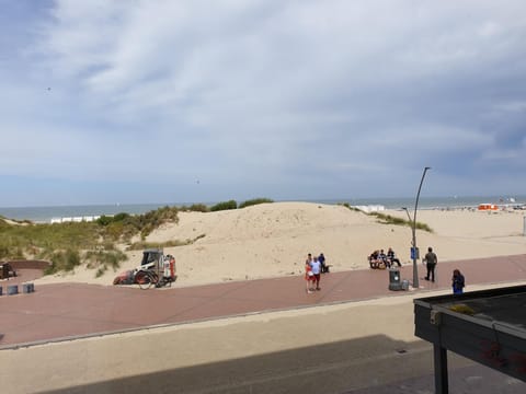 View (from property/room), Beach, Beach, Sea view