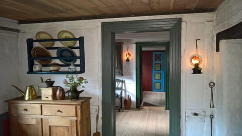 Thurup Hus House in Region of Southern Denmark