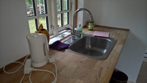 Thurup Hus House in Region of Southern Denmark