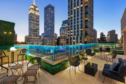 Balcony/Terrace, Lounge or bar