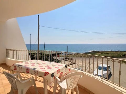 Casa Vacanza Vista Mare Salento House in Torre San Giovanni