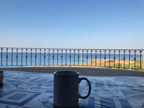 Casa Vacanza Vista Mare Salento House in Torre San Giovanni