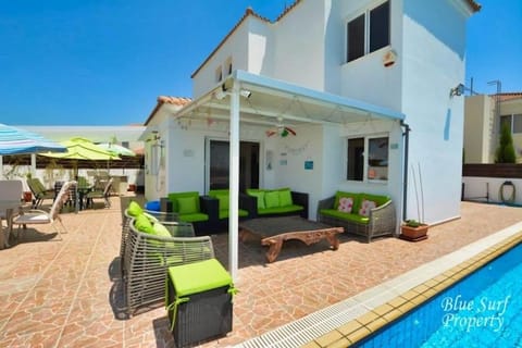 Balcony/Terrace, Seating area